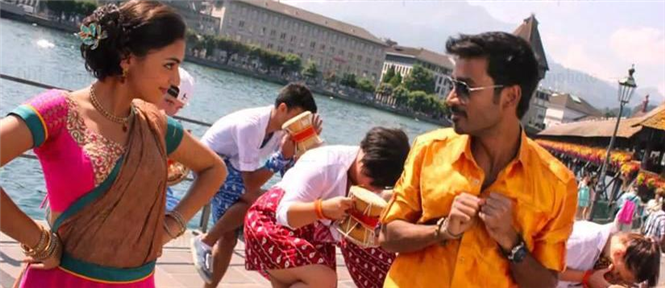 Naiyaandi gears up for early release