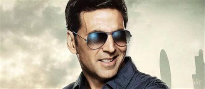 Namastey England to be produced by T-Series along with Akshay Kumar and Vipul Shah