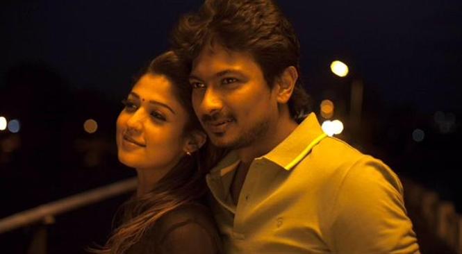 Nanbenda audio release date