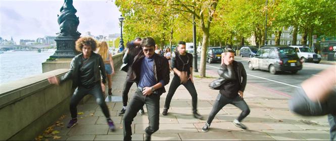 Nanbenda Song Teaser - Nee Sunno New Moono Tamil Movie