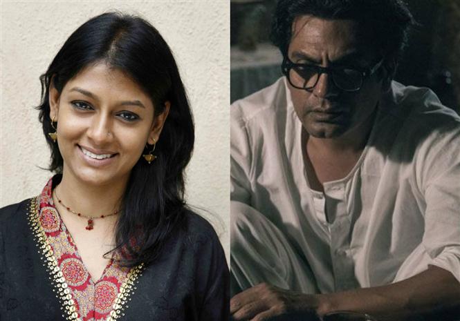 Nandita Das's 'Manto' starring Nawazuddin Siddiqui selected for Cannes Film Festival 2018