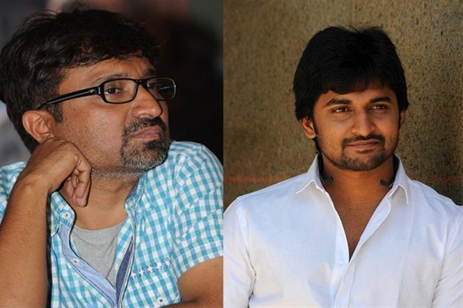 Nani and Mohana Krishna Indraganti to join again for a new film "Telugu  Movies, Music, Reviews and Latest News"