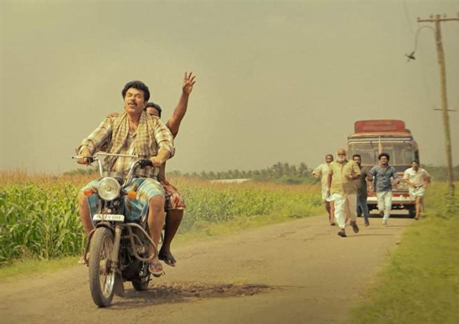Nanpagal Nerathu Mayakkam -The film is Lijo's but the reactions are yours!