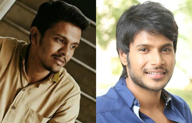 Naragasooran - Sundeep Kishan is the new hero says D16 director Karthik Naren