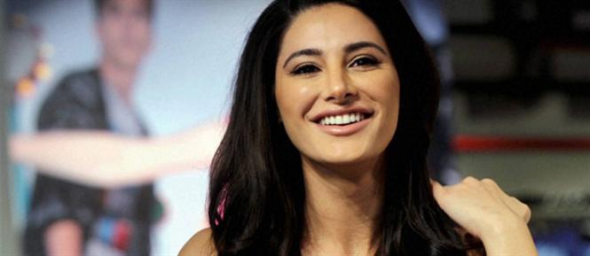 Nargis Fakhri to do cameo in 'Dishoom'