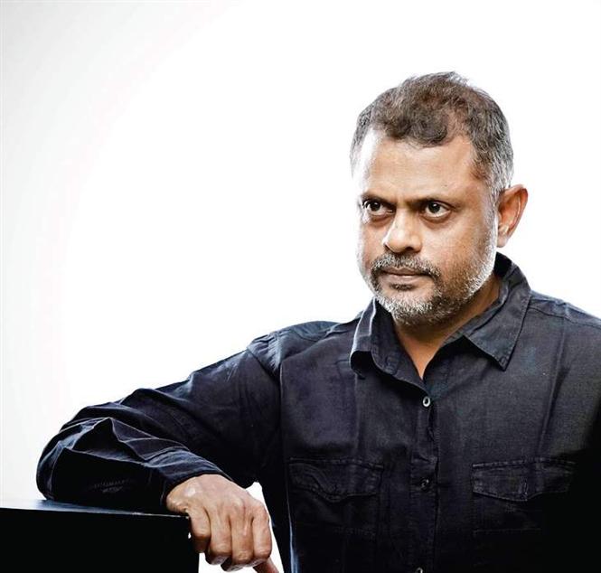 National award winning cinematographer for Rajinikanth's film with Sun Pictures?