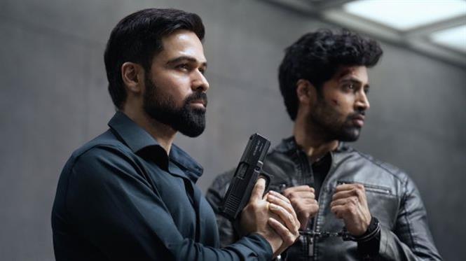 National Award-Winning Producers Collaborate for Spy-Thriller 'G2' with a 100 Crore Budget