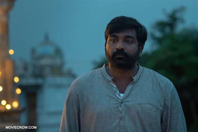 Navarasa - Edhiri Review 