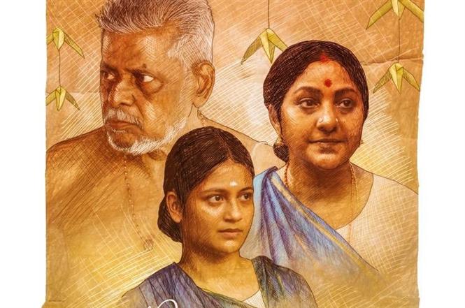 Navarasa - Payasam Review