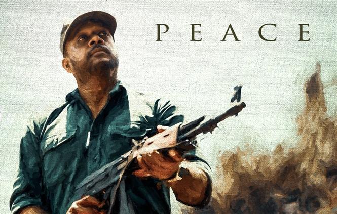 Navarasa - Peace Review