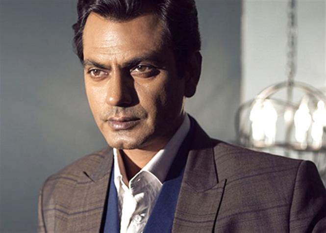 Nawazuddin not a part of 'Chanda Mama Door Ke'?