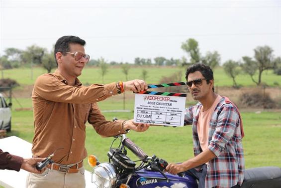 Nawazuddin Siddiqui, Tamannaah Bhatia starrer Bole Chudiyan starts rolling in Rajasthan