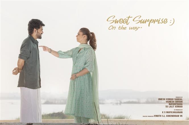 Nayanthara - Kavin's Hi set for April release