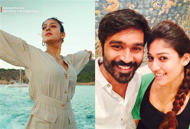 Nayanthara accuses Dhanush of delaying her Netflix documentary Nayanthara: Beyond The Fairytale
