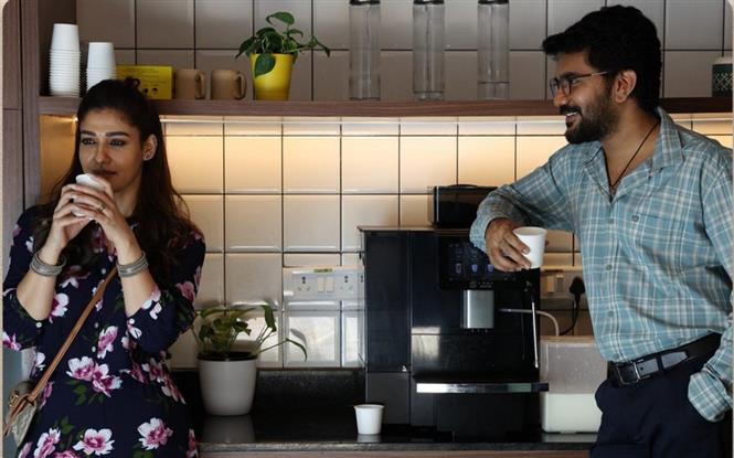 Nayanthara-Kavin's Hi Shifts Release from August 14 to August 28