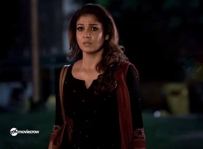 Nayanthara returns to horror, details of her next film announced!