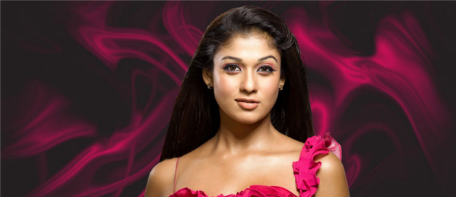 Nayanthara's green signal to GV Prakash
