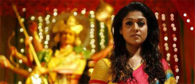 Nayanthara's Kahani remake titled Nee Enge En Anbe