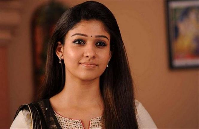 Nayanthara's next titled Dora Tamil Movie, Music Reviews and News