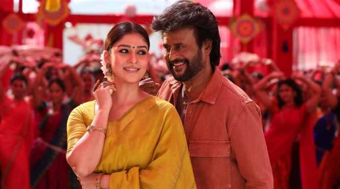 Nayanthara's role in Rajinikanth's Annaatthe shocks fans!
