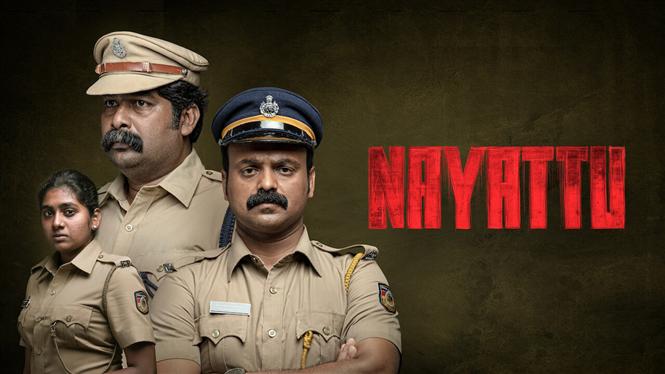 Nayattu Review - A gripping and haunting thriller!