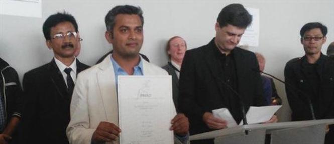 Neeraj Ghaywan's Masaan Wins Twice in Cannes 2015