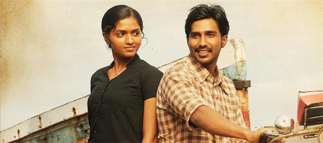 Neerparavai full best sale movie hotstar