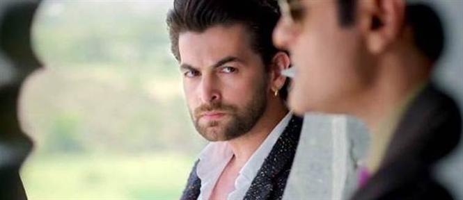 Neil Nitin Mukesh: My Role in Prem Ratan Dhan Payo is Relatable