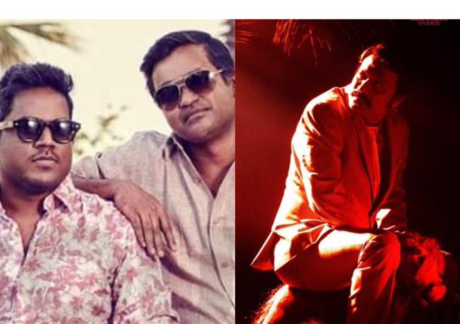 Nenjam Marappathillai to go the Master way for OTT!