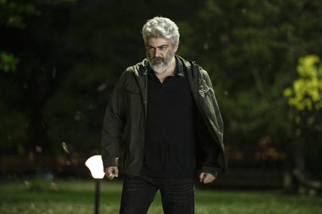 Nerkonda Paarvai premiere on August 7 in USA