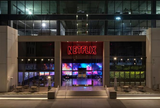 Netflix chooses India to launch its first post-production facility!