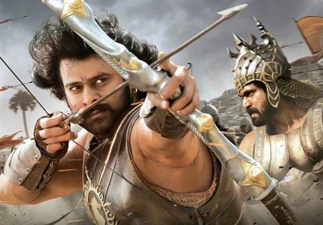 Netflix grabs Baahubali rights for a whooping price