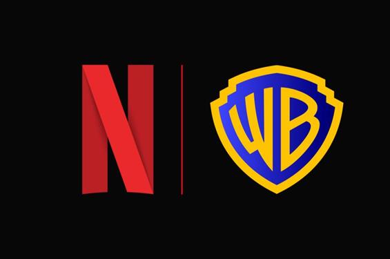 Netflix to Acquire Warner Bros. in $82.7 Billion M...
