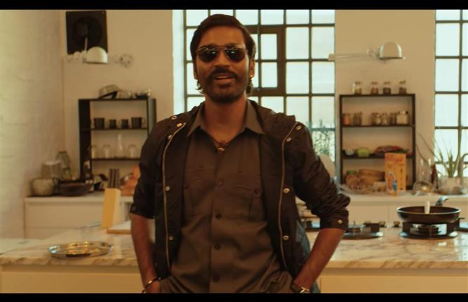 Netlfix reveals Jagame Thandhiram Run Time & Plot