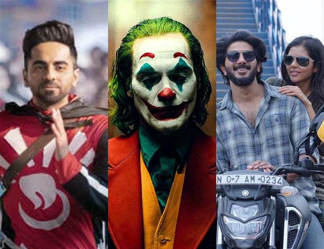 New Movie Releases on OTT Platforms!