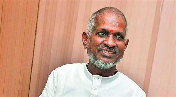 New turn in Ilayaraja's longstanding feud with Prasad Studios!