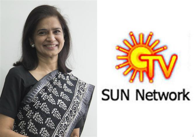 NFDC's Nina Lath Gupta fired for favouring Sun TV!