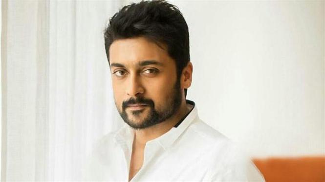 NGK: A special treat for fans on Suriya's birthday