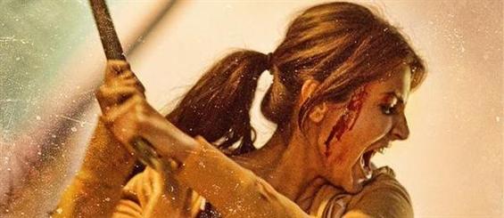 NH10 Movie Review - Inconsistent Thrill Ride