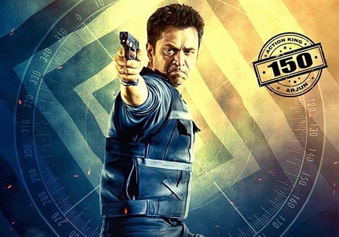 Nibunan sneak peek released Tamil Movie, Music Reviews and