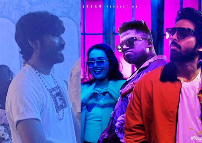 Nilavuku En Mel Ennadi Kobam: Dhanush sings first single Golden Sparrow