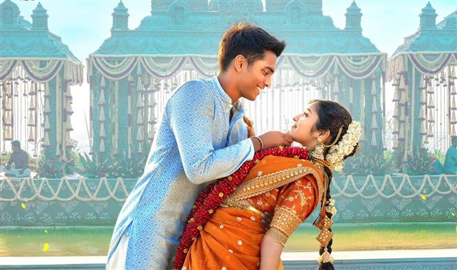 Nilavuku En mel Ennadi Kobam Review: Tamil Film Celebrities in praise of Dhanush directed rom com