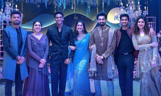 Nilavuku Enmel Ennadi Kobam OTT Release Date