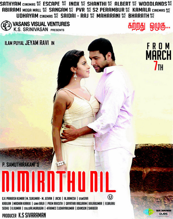 nimirndhu nil song download