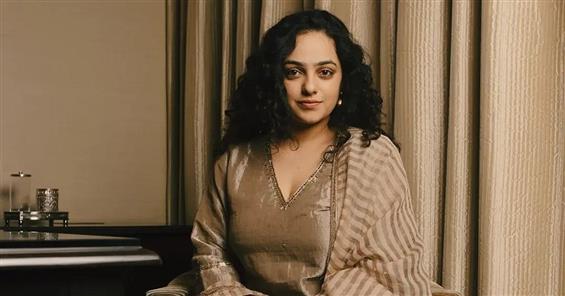 Nithya Menen Working on Directorial Debut, Says Pa...