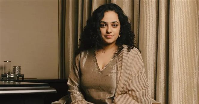 Nithya Menen Working on Directorial Debut, Says Pandiraaj