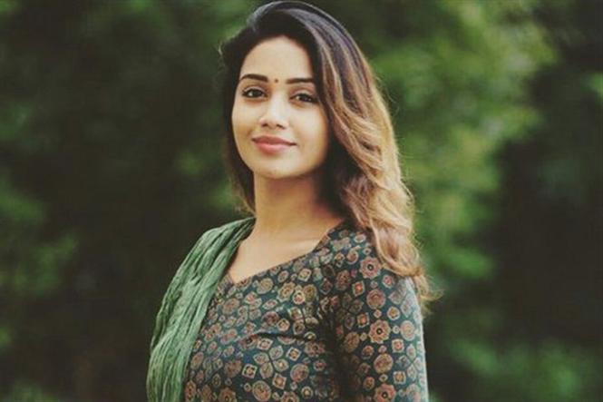 Nivetha Pethuraj bags her next
