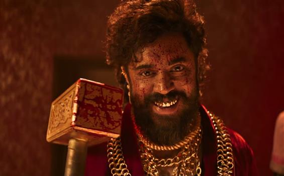 Nivin Pauly Joins LCU as a Villain in 'Benz'