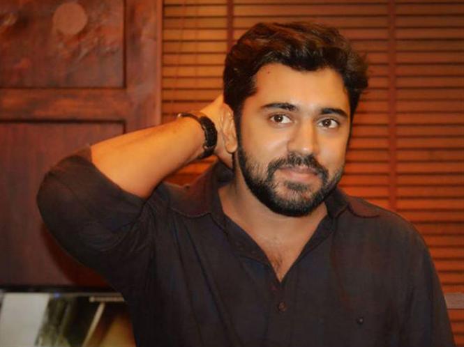 Nivin Pauly's Next Titled Njandukalude Nattil Oridavela