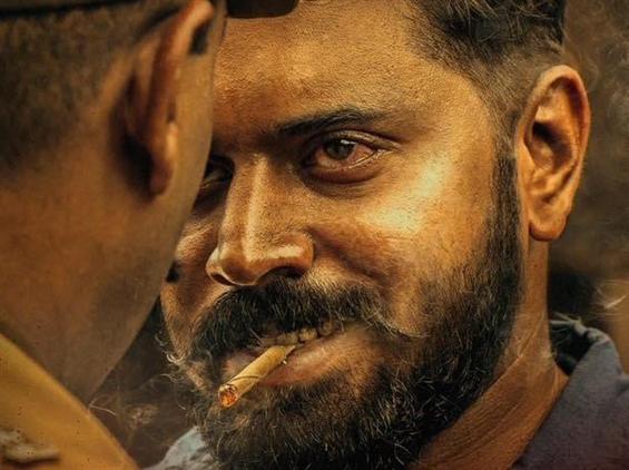 Nivin Pauly's Thuramukham to release in theaters first!